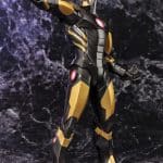 Kotobukiya Marvel Now IRON MAN Statue - Black/Gold - 1/10 ARTFX+ — view 3
