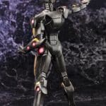 Kotobukiya Marvel Now IRON MAN Statue - Black/Gold - 1/10 ARTFX+ — view 5