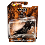 Mattel Hot Wheels 1:50 Batman Forever Batmobile - Diecast X4036 2011