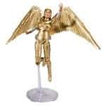 McFarlane DC Multiverse: Wonder Woman 1984 Golden Armor 7 Inch Figure 2020 NEW