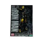 Kotobukiya Marvel Now IRON MAN Statue - Black/Gold - 1/10 ARTFX+