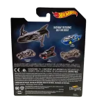 Hot Wheels 1:50 Batman Returns Bat-Ski Boat Diecast DKL20-956K — view 3