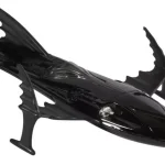 Hot Wheels 1:50 Batman Returns Bat-Ski Boat Diecast DKL20-956K