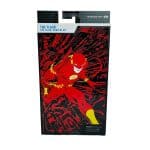 McFarlane DC Multiverse THE FLASH Dawn of DC Wally West (Gold Label) 2024 — view 4