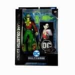 McFarlane DC Multiverse Green Lantern Alan Scott Collector’s Edition Platinum