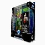 McFarlane DC Multiverse Green Lantern Alan Scott Collector’s Edition Platinum — view 2