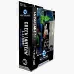 McFarlane DC Multiverse Green Lantern Alan Scott Collector’s Edition Platinum — view 3