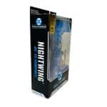 McFarlane DC Multiverse NIGHTWING DC vs Vampires Gold Label 7" Figure 2024 — view 2