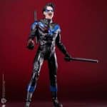 McFarlane DC Multiverse NIGHTWING DC vs Vampires Gold Label 7" Figure 2024 — view 5