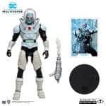 McFarlane DC Multiverse MISTER FREEZE Victor Fries 7" Action Figure 2022 — view 2