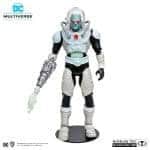 McFarlane DC Multiverse MISTER FREEZE Victor Fries 7" Action Figure 2022 — view 4