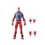 Hasbro Marvel Legends Spider-Man Retro Scarlet Spider 6-inch Action Figure