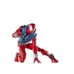 Hasbro Marvel Legends Spider-Man Retro Scarlet Spider 6-inch Action Figure — view 4