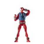 Hasbro Marvel Legends Spider-Man Retro Scarlet Spider 6-inch Action Figure — view 2
