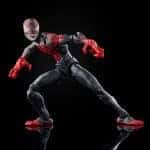 Hasbro Marvel Legends Venompool Series Maximum Venom MILES MORALES 6" Figure NEW — view 4