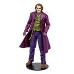 McFarlane DC Universe - The Joker (The Dark Knight Trilogy Bane BAF) NEW — view 5