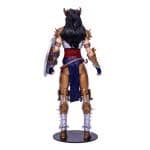 McFarlane DC Multiverse - Wonder Woman (Designed by Todd McFarlane) Gold Label — view 2