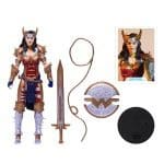 McFarlane DC Multiverse - Wonder Woman (Designed by Todd McFarlane) Gold Label