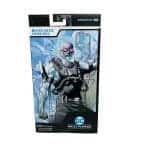 McFarlane DC Multiverse MISTER FREEZE Victor Fries 7" Action Figure 2022 — view 5
