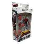 Hasbro Marvel Legends Venompool Series Maximum Venom MILES MORALES 6" Figure NEW — view 5