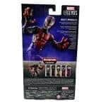 Hasbro Marvel Legends Venompool Series Maximum Venom MILES MORALES 6" Figure NEW — view 3