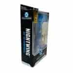 McFarlane DC Multiverse NIGHTWING DC vs Vampires Gold Label Figure WalMart 2024 — view 3