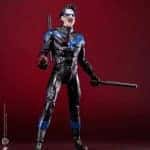 McFarlane DC Multiverse NIGHTWING DC vs Vampires Gold Label Figure WalMart 2024 — view 2