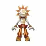 Funko FNAF Five Nights at Freddy's Security Breach SUN Action Figure 2023 — view 3