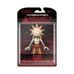 Funko FNAF Five Nights at Freddy's Security Breach SUN Action Figure 2023 — view 2
