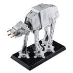 Mattel Hot Wheels Star Wars Starship Select AT-AT 1:50 DieCast Vehicle HHR23 NEW — view 4