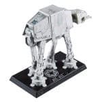 Mattel Hot Wheels Star Wars Starship Select AT-AT 1:50 DieCast Vehicle HHR23 NEW — view 2