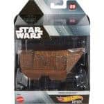 Hot Wheels STAR WARS Starships Select Sandcrawler 1:50 Premium Diecast HTJ82 — view 2