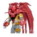 McFarlane DC Multiverse - Azrael Batman Armor Batman: Knightsend Action Figure — view 4