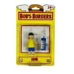 PhatMojo Bob's Burgers Gene Belcher 5in Action Figure Series 1