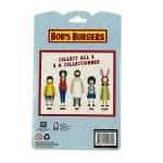 PhatMojo Bob's Burgers Gene Belcher 5in Action Figure Series 1 — view 2