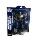 Diamond Select Toys - The Iron Giant (Metallic) Select Action Figure