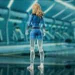 Diamond Select Toys - Marvel: Sue Storm Invisible Woman Select Action Figure — view 5