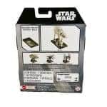 Mattel Hot Wheels Star Wars Starship Select AT-AT 1:50 DieCast Vehicle HHR23 NEW — view 3