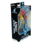 McFarlane DC Multiverse - Azrael Batman Armor Batman: Knightsend Action Figure — view 5