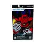McFarlane DC Multiverse - Azrael Batman Armor Batman: Knightsend Action Figure — view 3