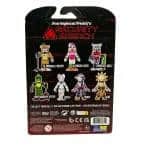 Funko FNAF Five Nights at Freddy's Security Breach SUN Action Figure 2023 — view 5