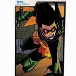 Mcfarlane DC Multiverse Robin (DC vs Vampires) Gold Label 7” Action Figure NEW — view 3