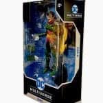 Mcfarlane DC Multiverse Robin (DC vs Vampires) Gold Label 7” Action Figure NEW — view 4