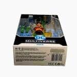 Mcfarlane DC Multiverse Robin (DC vs Vampires) Gold Label 7” Action Figure NEW — view 5
