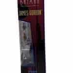 McFarlane Batman Animated Series - Commissioner James Gordon - Platinum Chase — view 3
