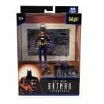 Mcfarlane Toys DC The New Batman Adventures Batgirl Platinum Edition Chase