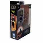Mcfarlane Toys DC The New Batman Adventures Batgirl Platinum Edition Chase — view 2