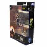 Mcfarlane Toys DC The New Batman Adventures Batgirl Platinum Edition Chase — view 4