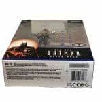 Mcfarlane Toys DC The New Batman Adventures Batgirl Platinum Edition Chase — view 5
