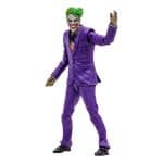 McFarlane DC Multiverse - The Joker (Deadly Duo Gold Label) 7-in Action Figure